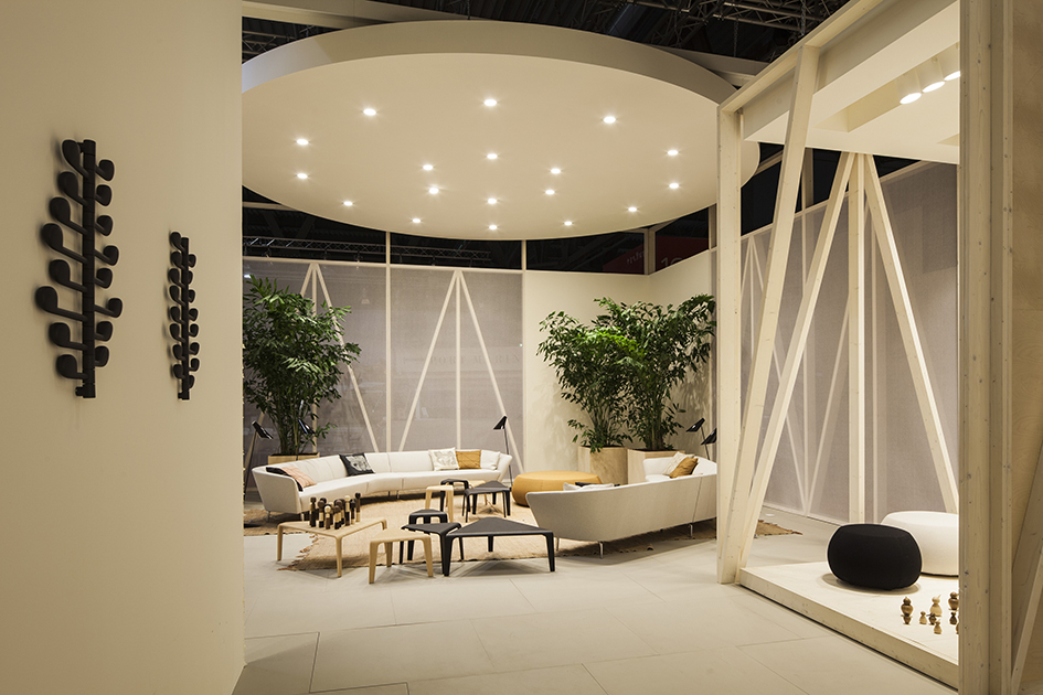 开云（中国） - 附件|衣帽架|办公家具|设计师家具|Song 墙挂衣架